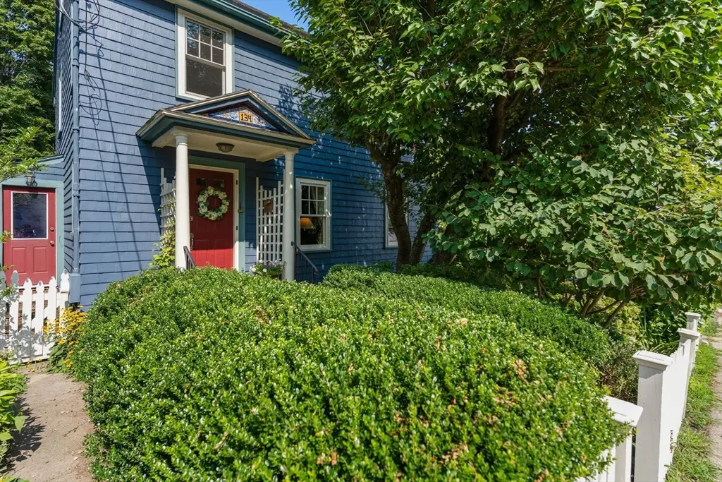 134 Whitford Street, Boston, MA 02131 - #1