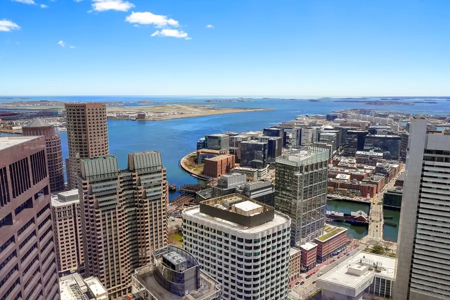 240 Devonshire Street #4808, Boston, MA 02110 - #3