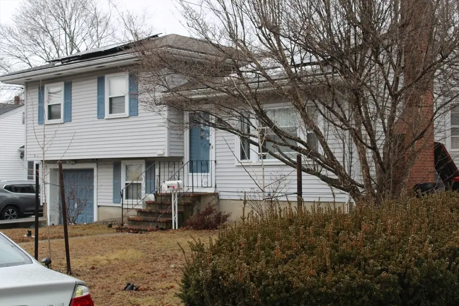 129 Florence Street, Brockton, MA 02301 - #2