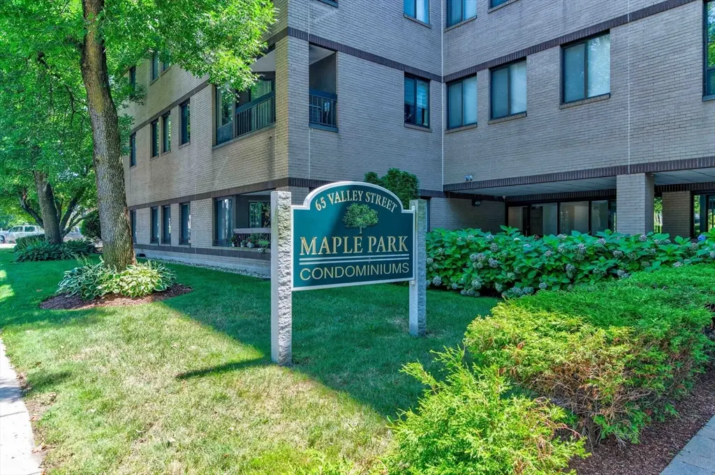 59-65 Valley Street #4B, Medford, MA 02155 - #1