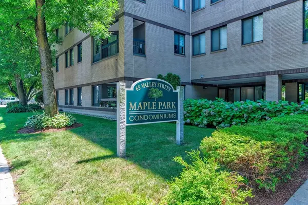 59-65 Valley Street #4B, Medford, MA 02155