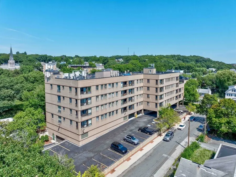 59-65 Valley Street #4B, Medford, MA 02155 - #3