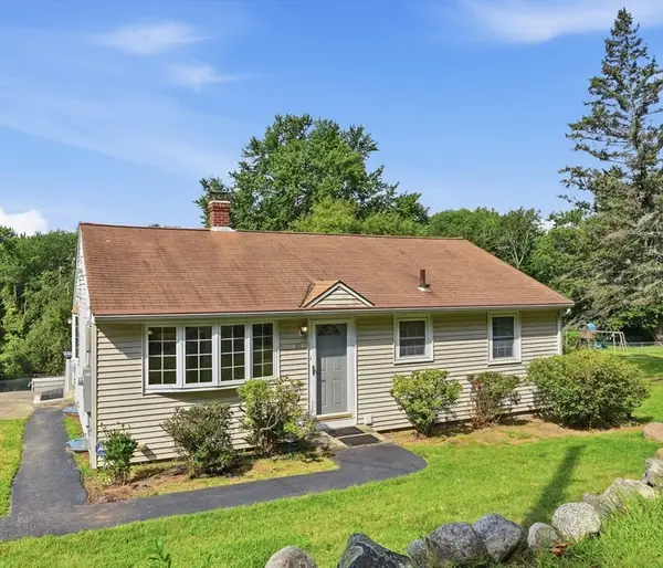 111 Nashua Rd, Billerica, MA 01862