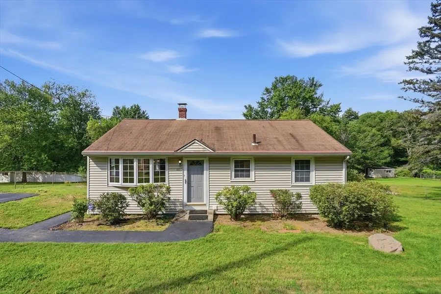 111 Nashua Rd, North Billerica, MA 01862 - #2
