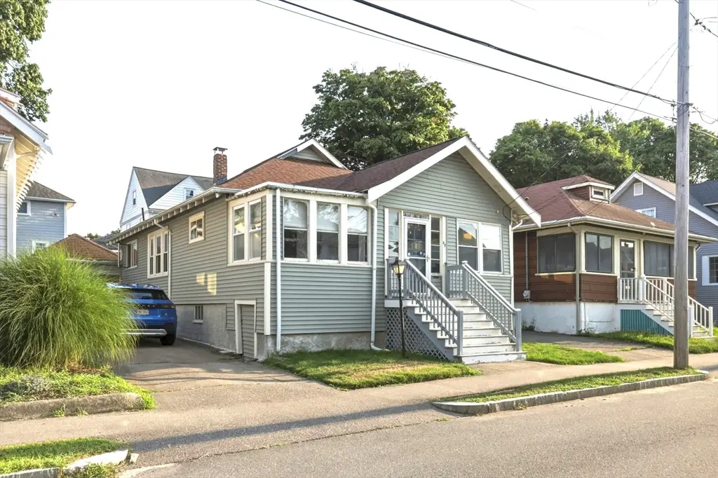 87 Edwin St, Quincy, MA 02171 - #1