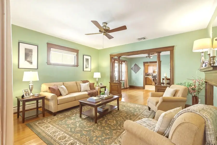 87 Edwin St, Quincy, MA 02171 - #3