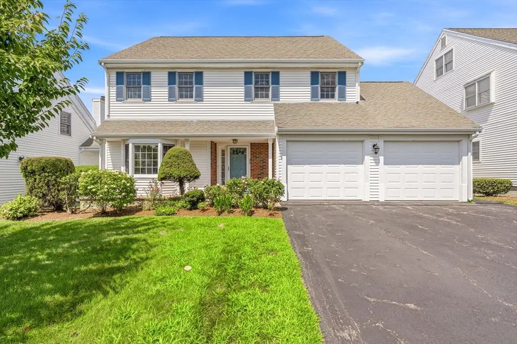 605 Middle St #22, Braintree, MA 02184 - #1