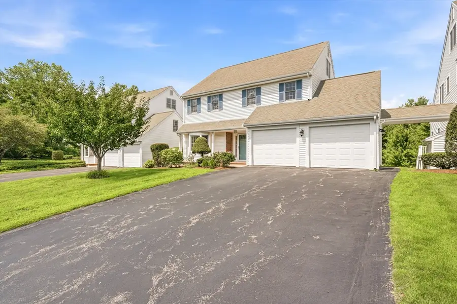 605 Middle St #22, Braintree, MA 02184 - #3