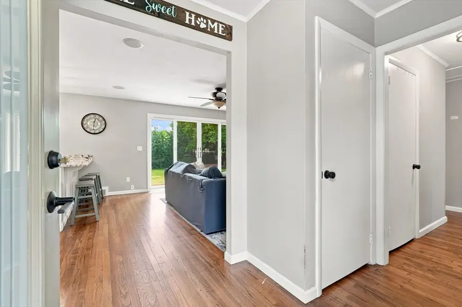 55 Lindsay Rd, Springfield, MA 01128 - #3