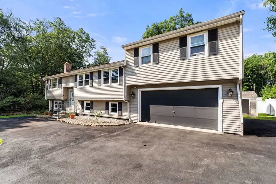 64 Brand Ave, Wilmington, MA 01887 - #2