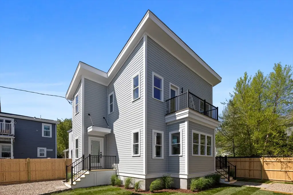 30A Emerald Road, Nahant, MA 01908 - #1