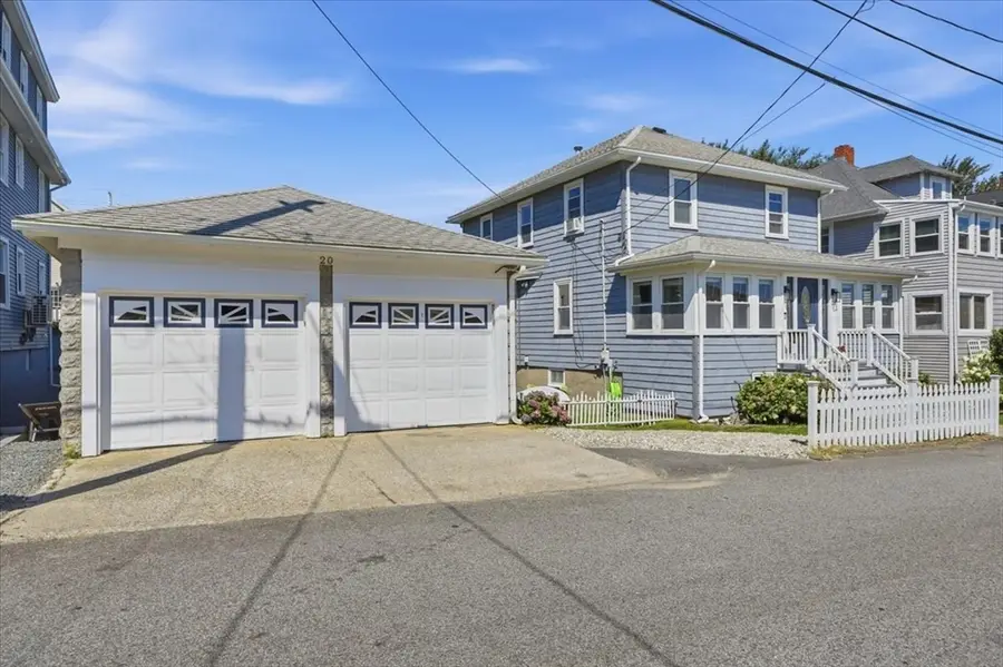 20 Berkley Rd., Hull, MA 02045 - #2