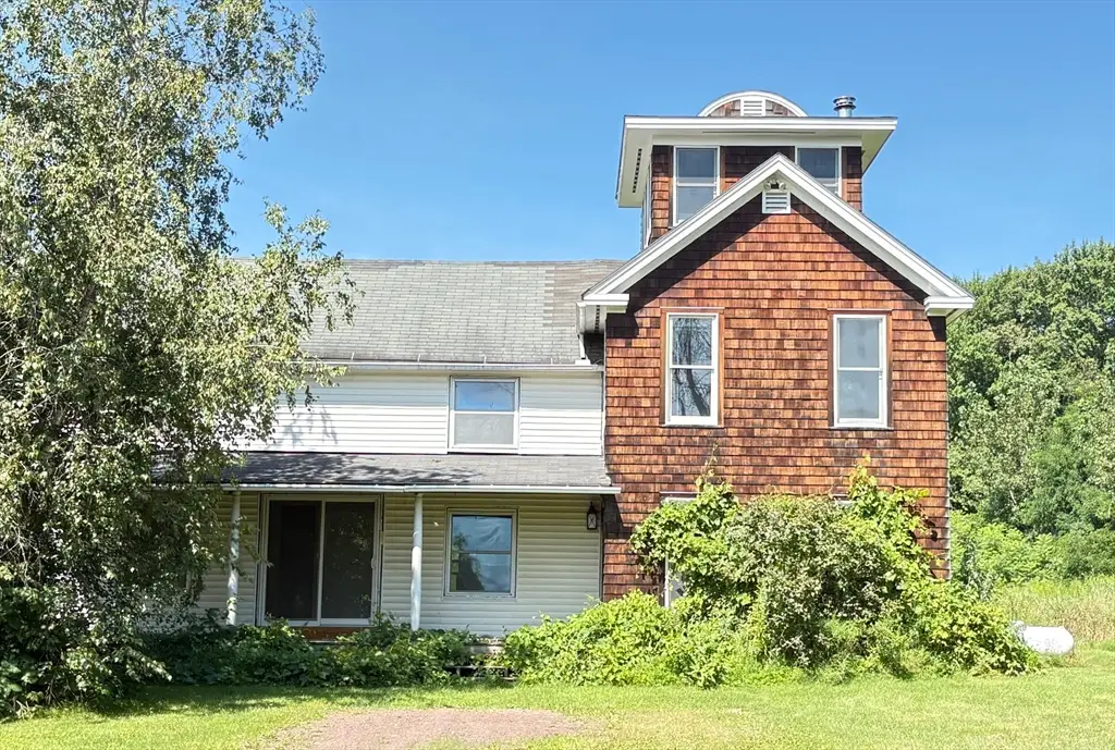 497 Main Street, Hatfield, MA 01038 - #1
