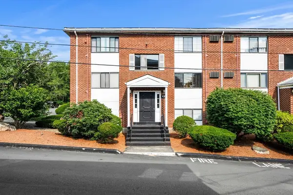 10B Colonial Dr #1B, Andover, MA 01810