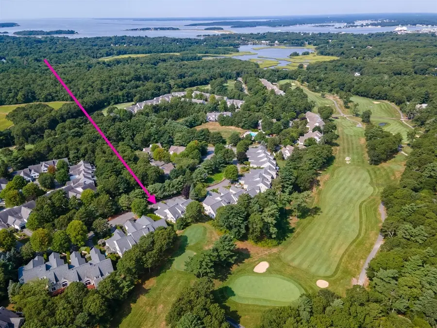 14 Sea Knoll Ct #14, Bourne, MA 02532 - #3