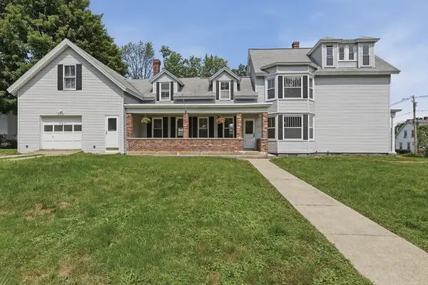 142 Pleasant St, Winchendon, MA 01475