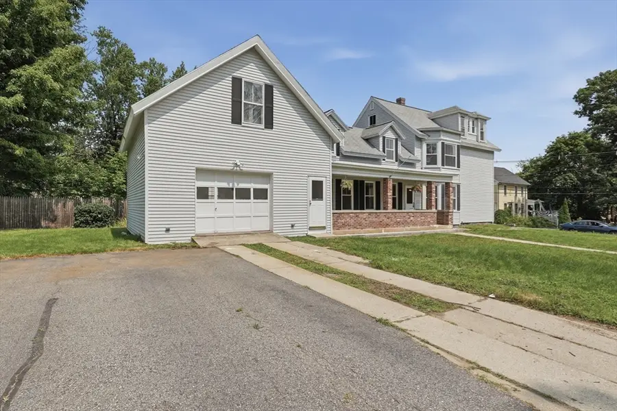 142 Pleasant St, Winchendon, MA 01475 - #2