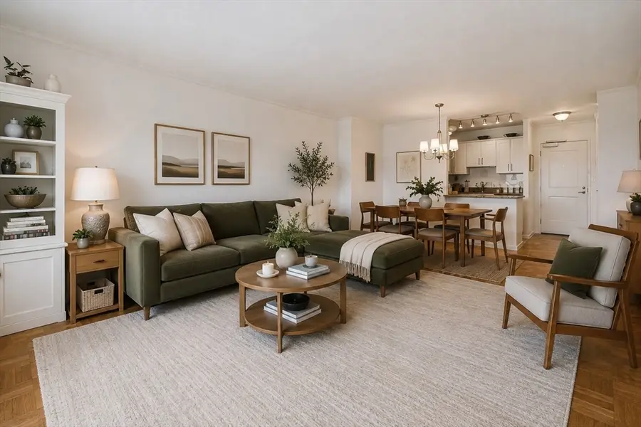 8 Whittier Pl #7J, Boston, MA 02114 - #2