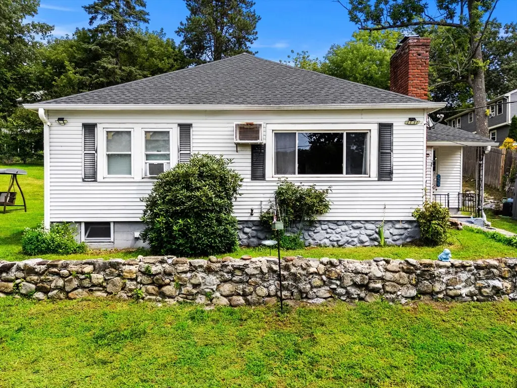 721 River St, Haverhill, MA 01832 - #1