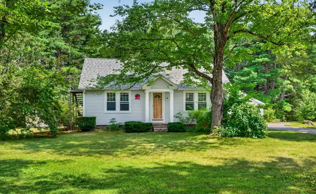 46 Tilton Ave, Lunenburg, MA 01462 - #1