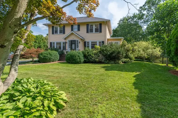 19 Brimbal Avenue, Beverly, MA 01915
