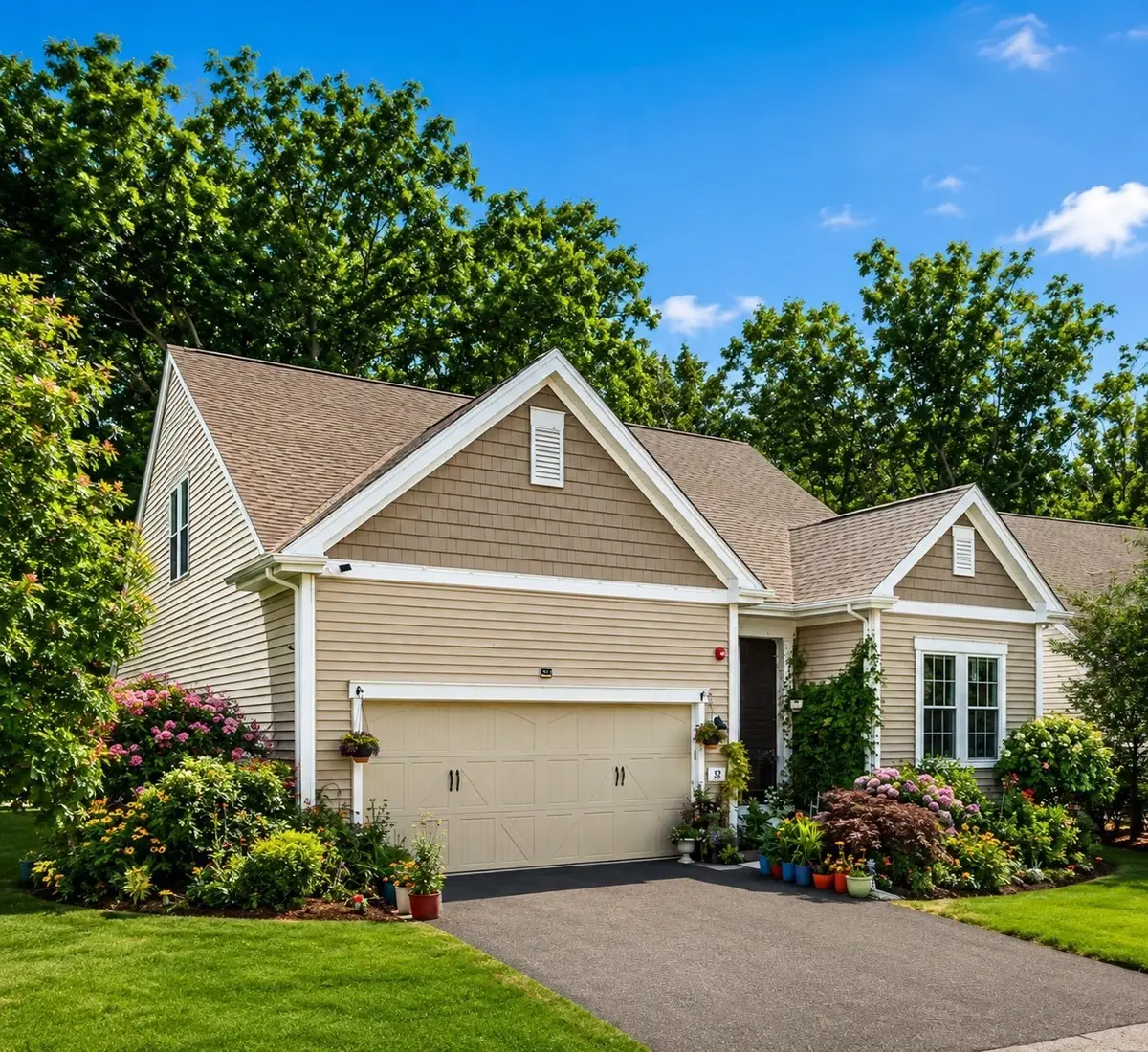 52 Primrose Cir #52, Hopkinton, MA 01748 - #1