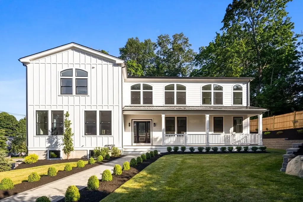 2 Atherton Rd, Winchester, MA 01890 - #1