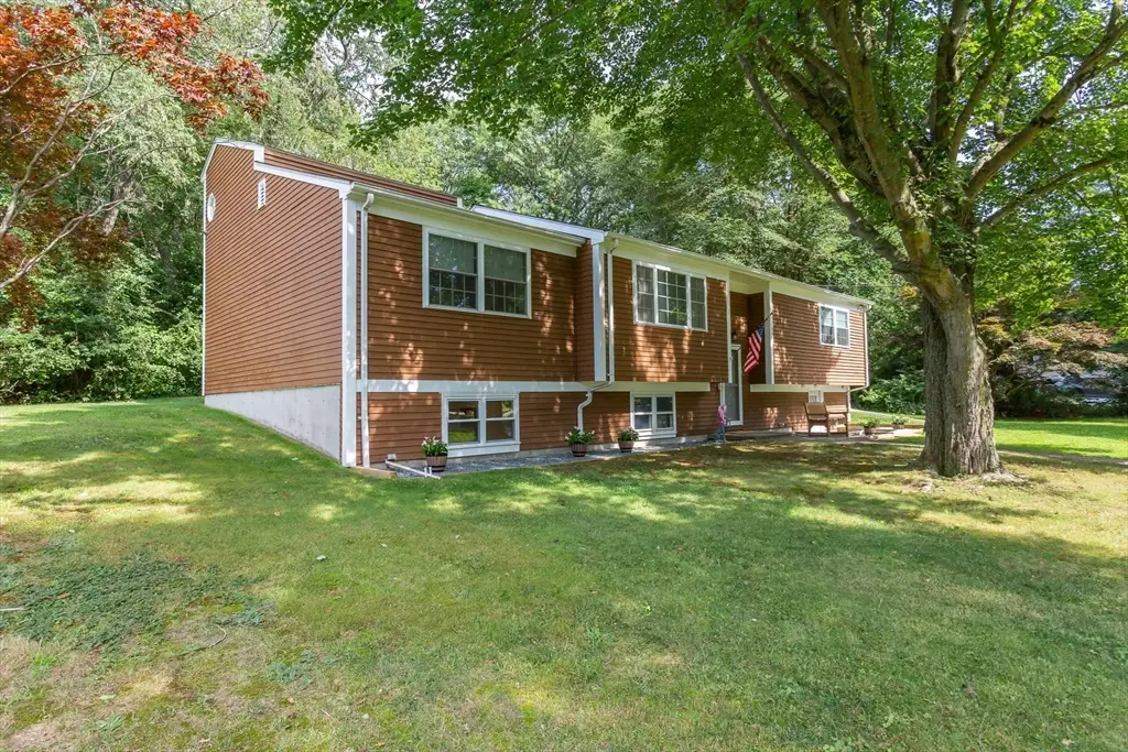 3235 Sharps Lot Rd, Dighton, MA 02715 - #1
