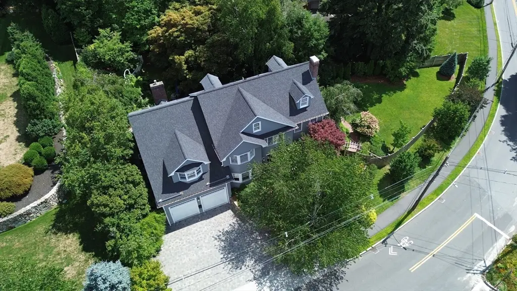 55-B Hancock St, Lexington, MA 02420 - #1
