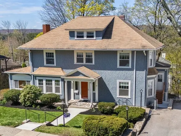 28 Maplewood Rd, Worcester, MA 01602