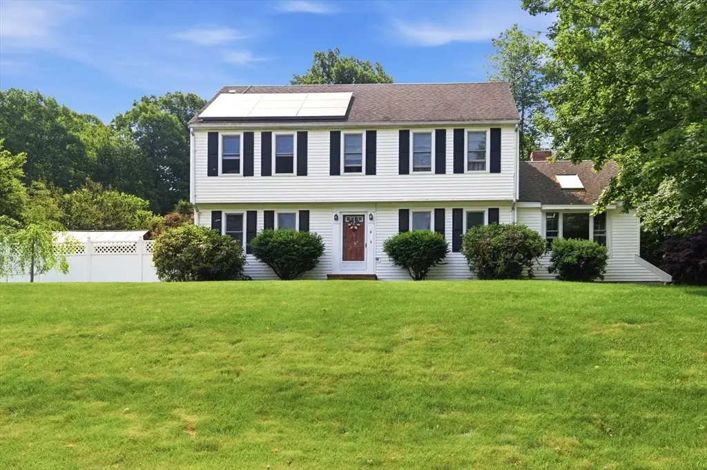 6 Rogers Ave, Marlborough, MA 01752 - #1