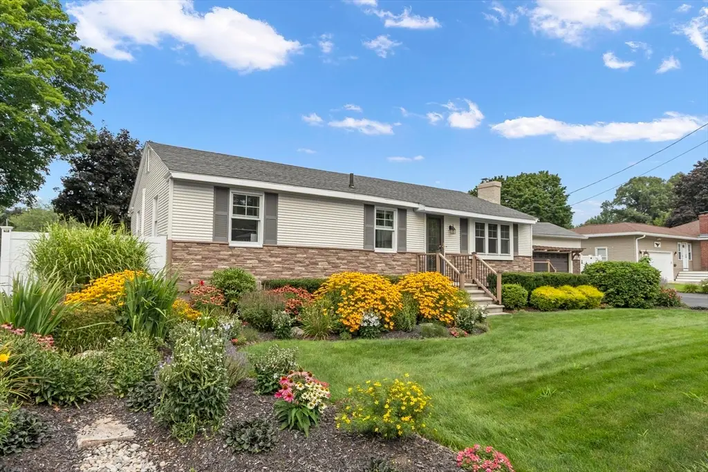 315 Lowell Street, Methuen, MA 01844 - #1