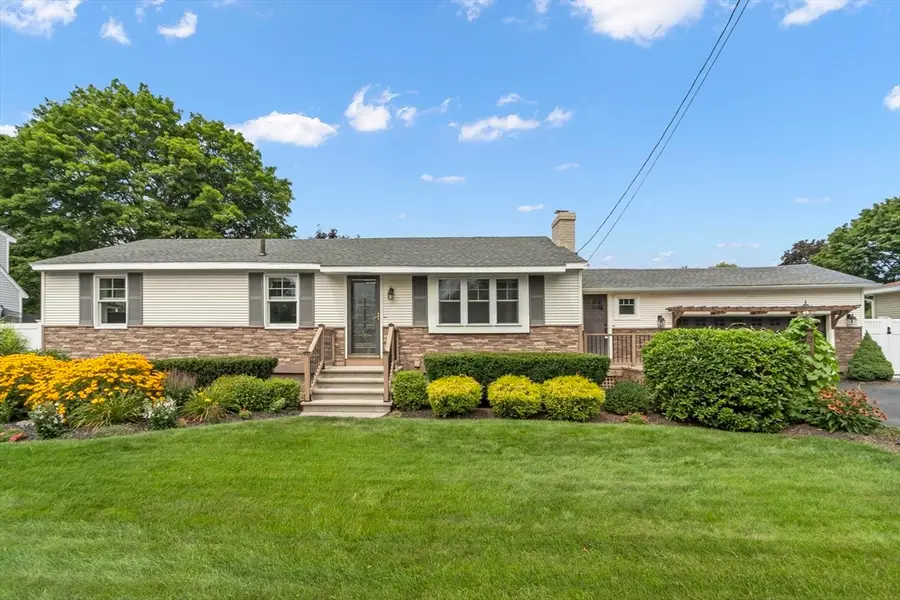 315 Lowell Street, Methuen, MA 01844 - #2