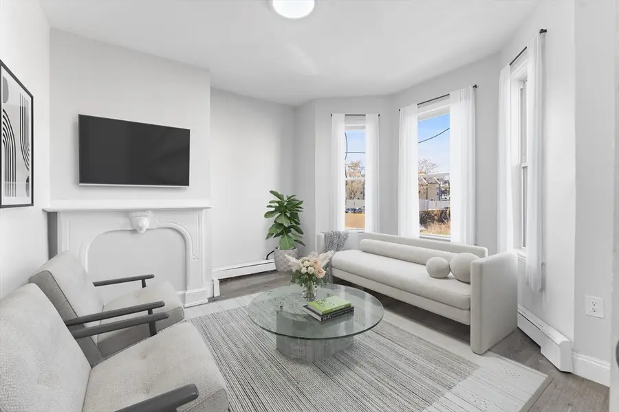 20-22 Rockville Park, Boston, MA 02119 - #2