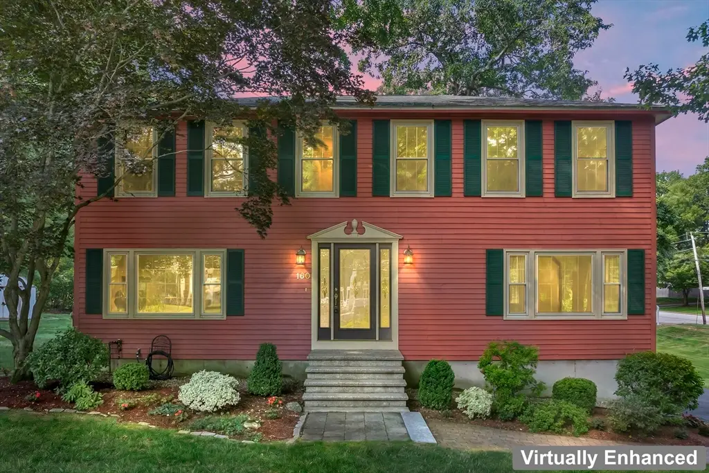 160 Pelczar Rd, Dracut, MA 01826 - #1
