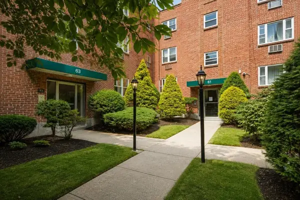 63 Colborne Road #3, Boston, MA 02135