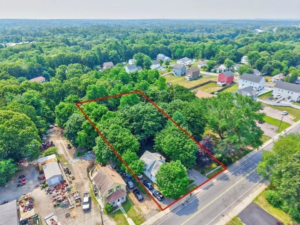 3 Lawton Street, Taunton, MA 02780 - #1