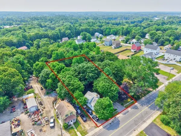 3 Lawton Street, Taunton, MA 02780