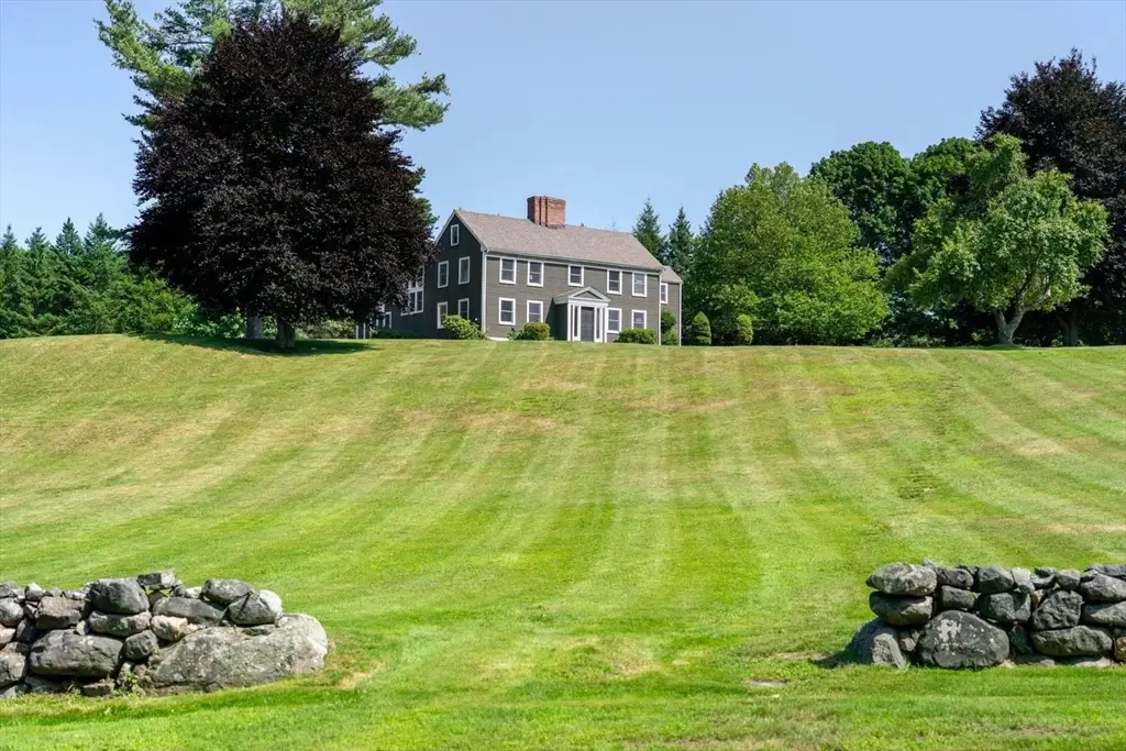 47 East St, Middleton, MA 01949 - #1