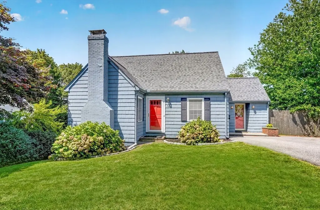 66 Stillman Rd, Melrose, MA 02176 - #1