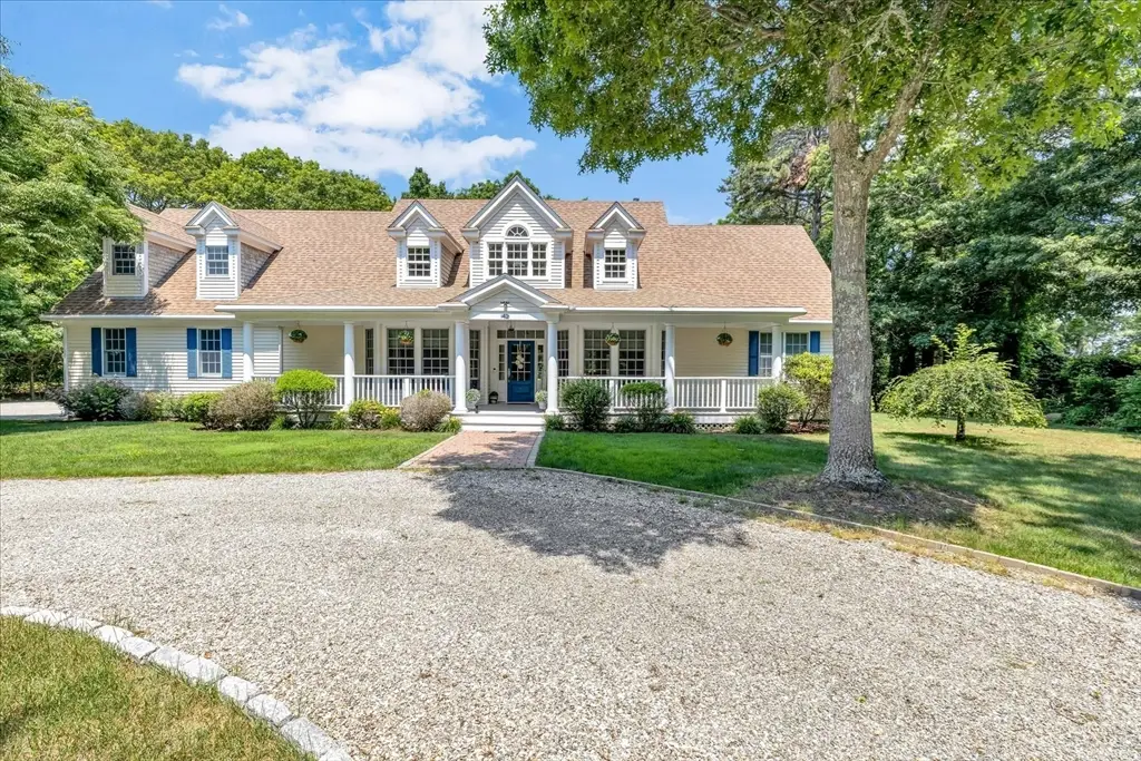 42 Iris Ln, Barnstable Town, MA 02675 - #1