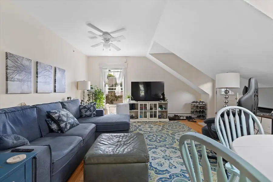 16 West Street #3, Worcester, MA 01609 - #2