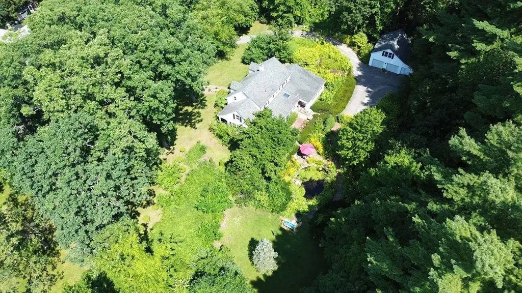 3057 Palmer St, Palmer, MA 01069 - #1