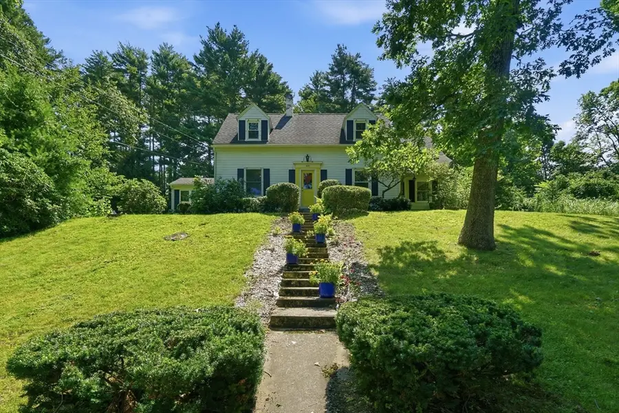 3057 Palmer St, Palmer, MA 01069 - #2