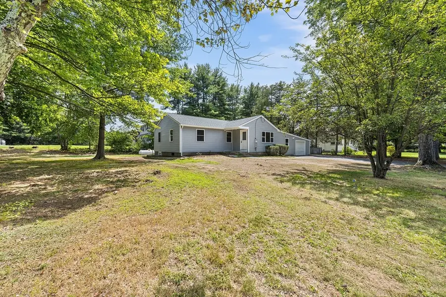 211 Bonnie Brae Dr, West Springfield, MA 01089 - #2