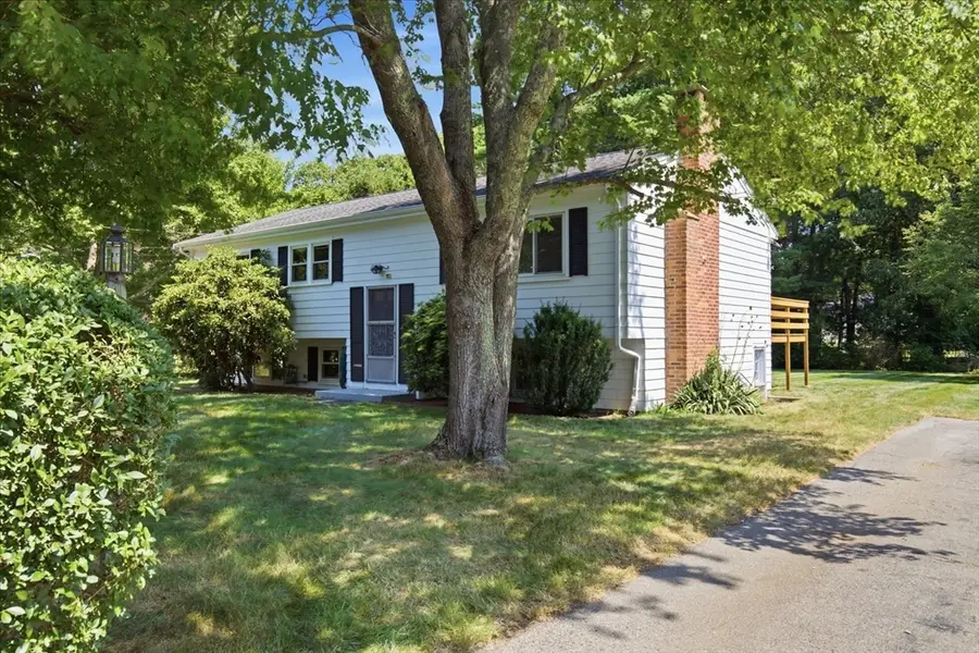 26 Berkshire Rd, Scituate, MA 02066 - #2