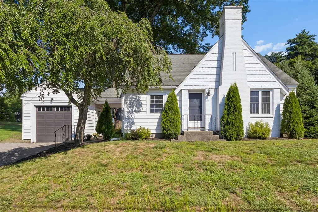 1 Plant Avenue, Hudson, MA 01749 - #1