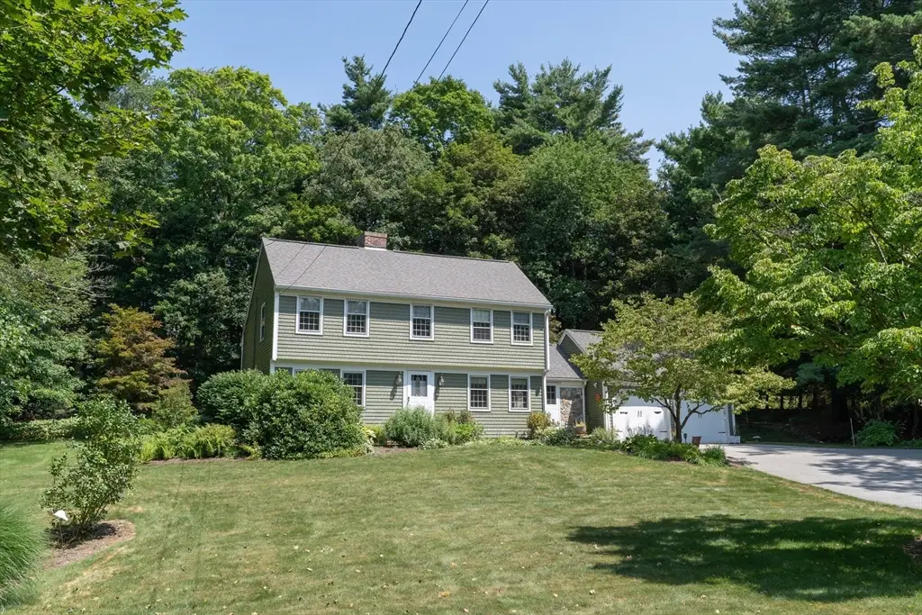 32 Mcgregory Rd, Sturbridge, MA 01566 - #1