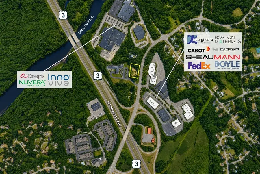195 Concord Rd, Billerica, MA 01821 - #3