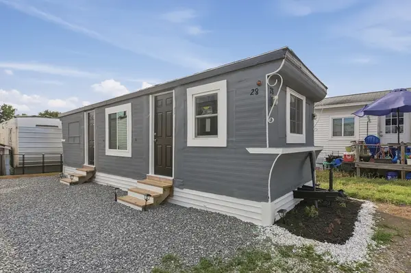165 Turnpike Road #28, Westborough, MA 01581